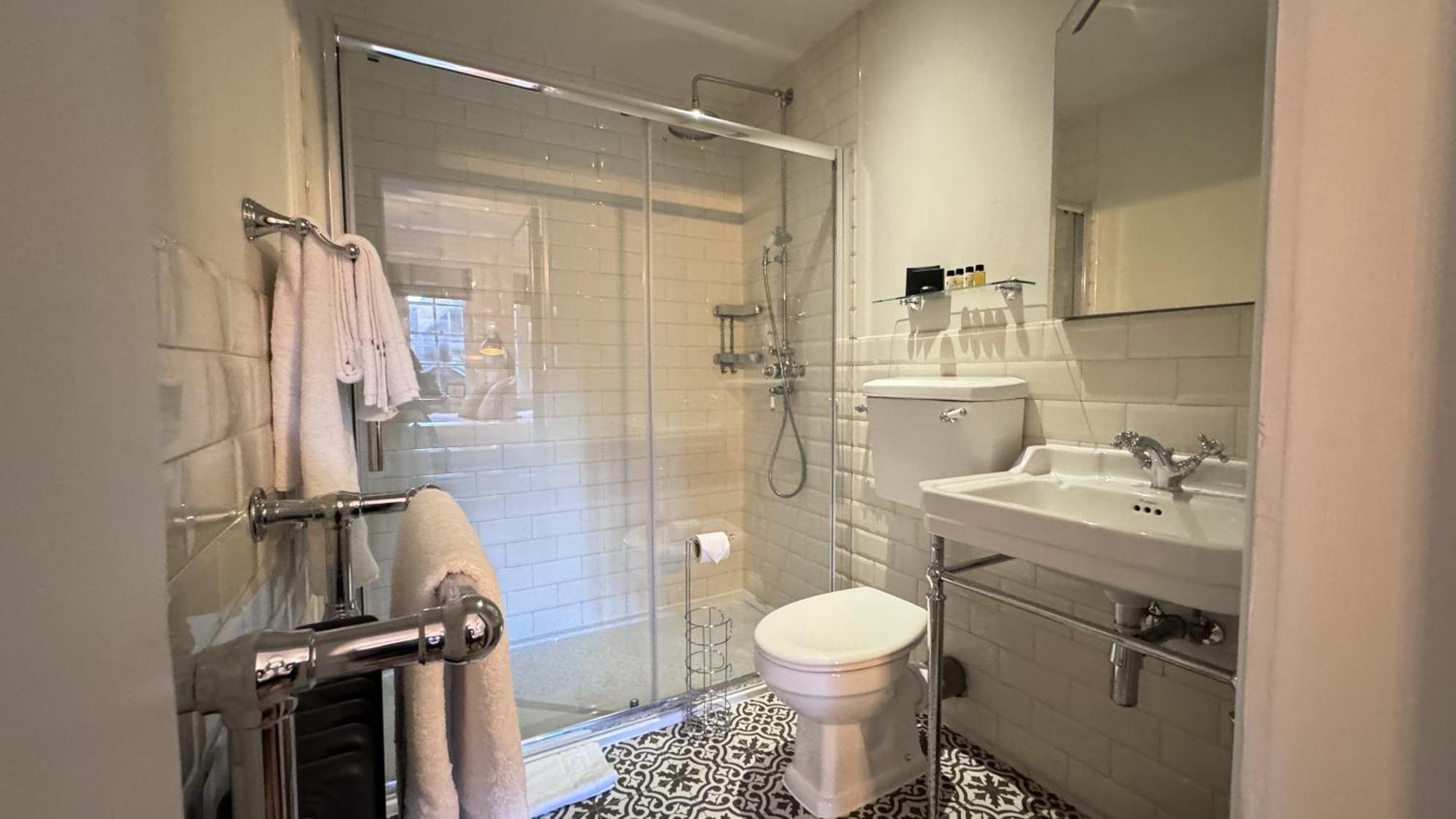 Tavern Townhouse Henley-on-Thames ห้อง รูปภาพ